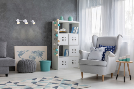 Споты — Спот Citilux CL541530 купить в  Споты — Спот Citilux CL541530 купить в