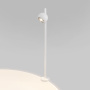 Низкие уличные фонари — Садово-парковый светильник Elektrostandard Ball LED белый (35143/F) купить в  Низкие уличные фонари — Садово-парковый светильник Elektrostandard Ball LED белый (35143/F) купить в