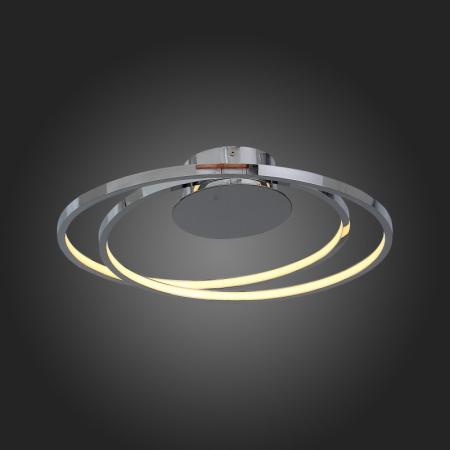 Накладные светильники — Накладной светильник ST-Luce SL918.102.02 купить в 