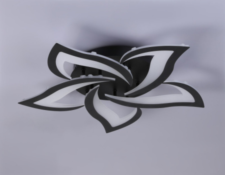 Накладные светильники — Накладной светильник Ambrella Light FA4472 купить в 