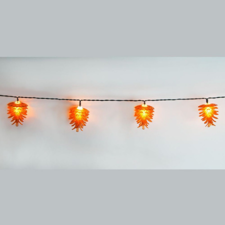 Светодиодные гирлянды — Светодиодная гирлянда Feron 26895 купить в 