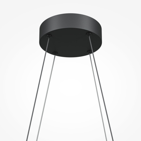 Люстры подвесные — Подвесная люстра Maytoni MOD244PL-L50BK купить в  Люстры подвесные — Подвесная люстра Maytoni MOD244PL-L50BK купить в