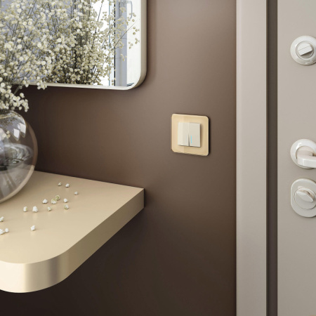 Рамки — Рамка Werkel W0012443 купить в 