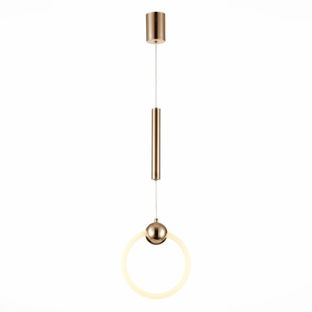 Подвесные светильники — Подвесной светильник ST-Luce SL1578.203.01 купить в 