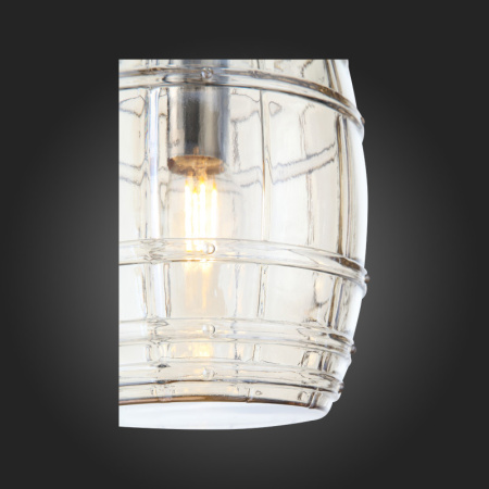 Подвесные светильники — Подвесной светильник ST-Luce SL1051.103.01 купить в 