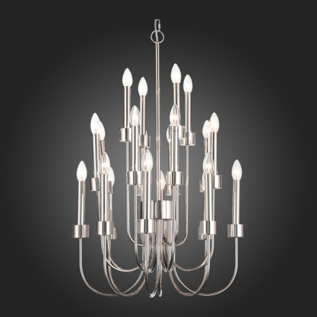 Люстры подвесные — Подвесная люстра ST-Luce SLD007.103.20 купить в 