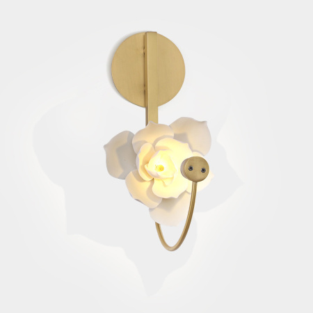 Настенные бра — Бра ImperiumLoft 101771-26 купить в 