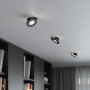 Споты — Спот Elektrostandard 25084/LED 6W 4000K чёрный купить в  Споты — Спот Elektrostandard 25084/LED 6W 4000K чёрный купить в