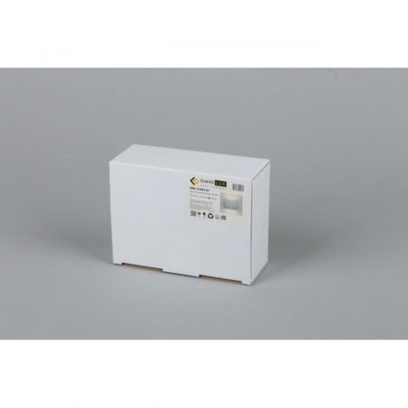 Настенные бра — Бра Omnilux OML-21001-07 купить в 