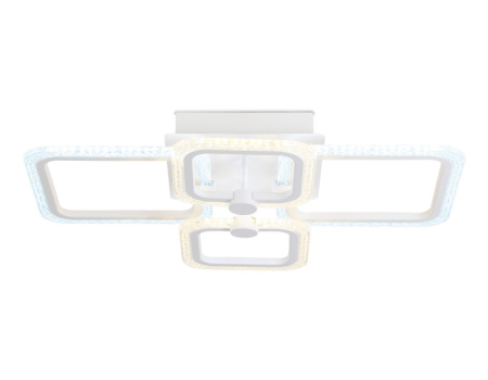 Накладные светильники — Накладной светильник Ambrella Light FA5309 купить в 