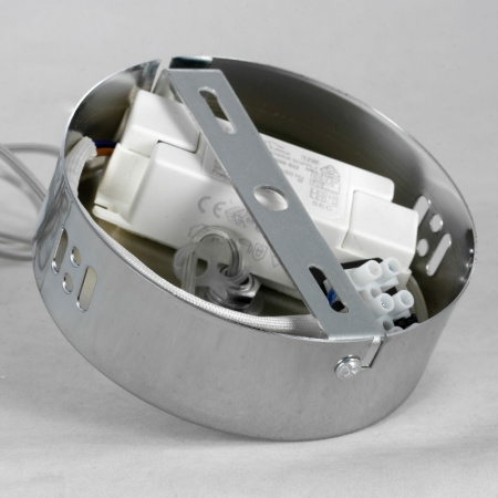 Подвесные светильники — Подвесной светильник Lussole LSP-7008 купить в 