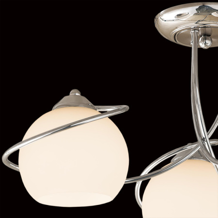 Люстры на штанге — Люстра на штанге Citilux CL155131 купить в 