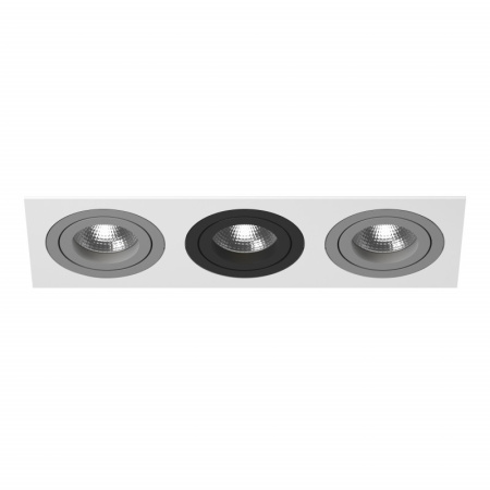 Встраиваемые точечные светильники — Встраиваемый светильник Lightstar i536090709 купить в  Встраиваемые точечные светильники — Встраиваемый светильник Lightstar i536090709 купить в