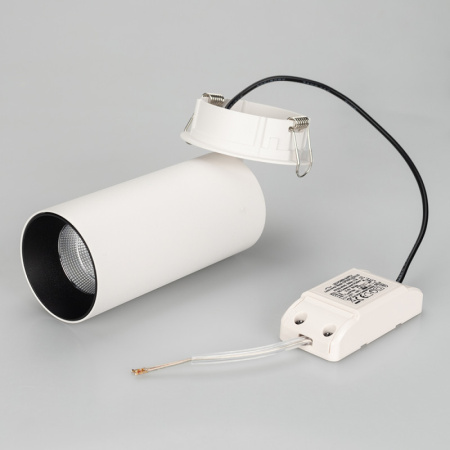 Споты — Спот Arlight 027249 купить в 