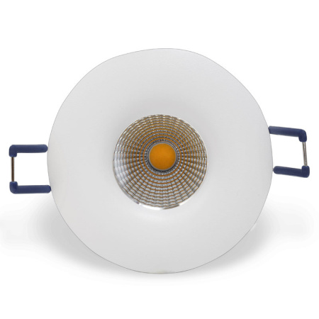 Встраиваемые точечные светильники — Встраиваемый светильник LeDron LH07S-R 3000K купить в 