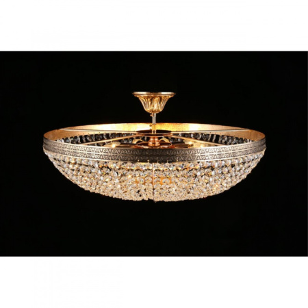 Люстры на штанге — Люстра на штанге APLOYT APL.756.07.10 купить в 