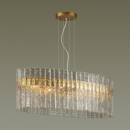 Люстры подвесные — Подвесная люстра Odeon Light 4938/6B купить в  Люстры подвесные — Подвесная люстра Odeon Light 4938/6B купить в