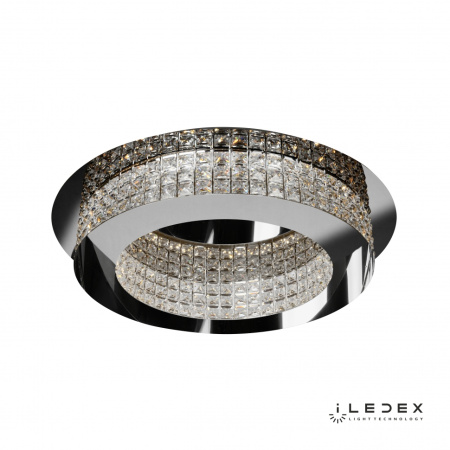 Свет для дома — Потолочный светильник iLedex Event WX7005-1C60 купить в  Свет для дома — Потолочный светильник iLedex Event WX7005-1C60 купить в
