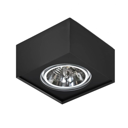 Накладные светильники — Накладной светильник Azzardo Paulo 1 12V AZ2880 купить в 