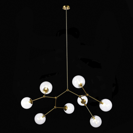 Люстры на штанге — Люстра на штанге ST-Luce SL1506.203.08 купить в 