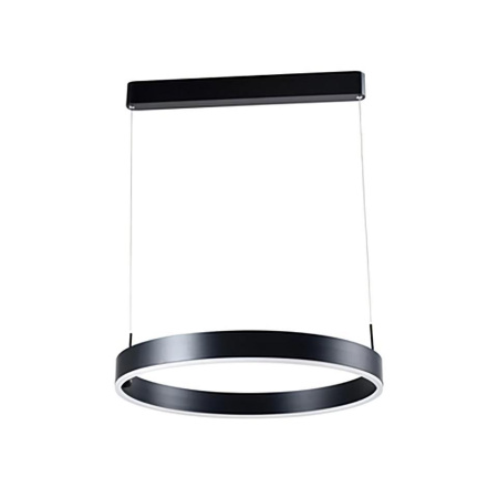 Подвесные светильники — Подвесной светодиодный светильник Moderli Straight V2454-PL купить в 