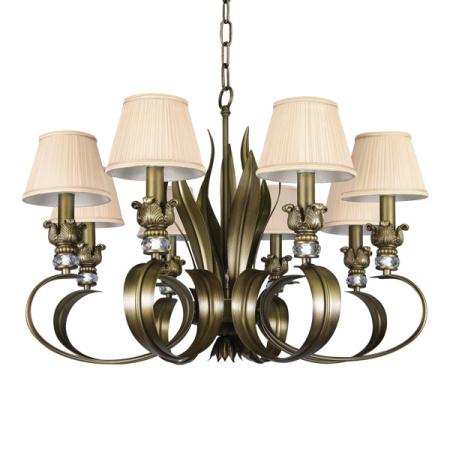 Люстры подвесные — Подвесная люстра Lightstar 783081 купить в 