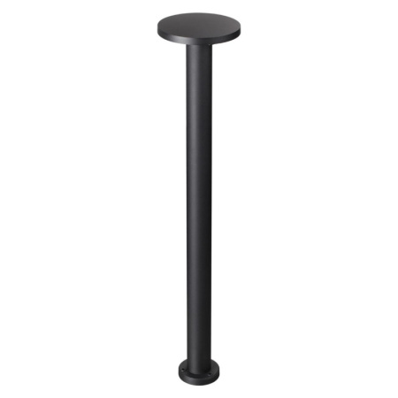 Средние уличные фонари — Садово-парковый светильник Novotech 359283 купить в 