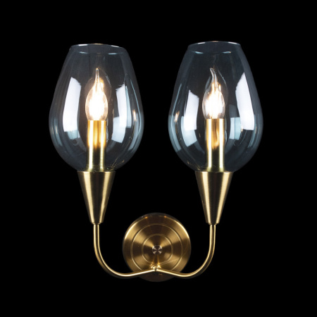 Настенные бра — Бра LOFT IT 10042/2W купить в 