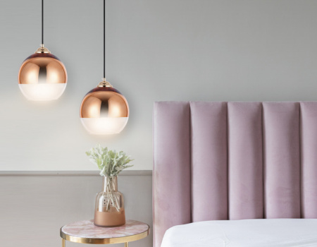 Подвесные светильники — Подвесной светильник Ambrella Light TR3603 купить в 