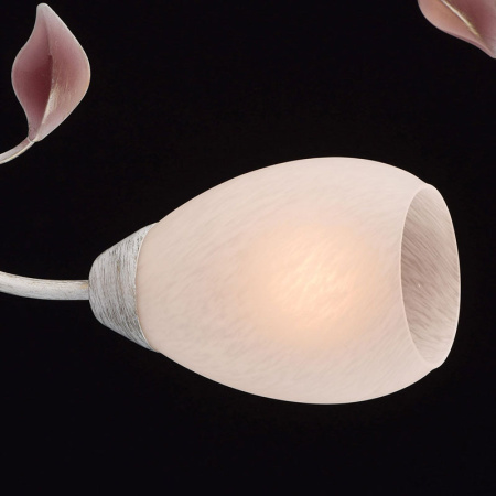 Люстры накладные — Накладная люстра MW-Light 242016508 купить в 