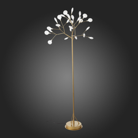 Торшеры и напольные светильники — Торшер ST-Luce SL411.225.27 купить в  Торшеры и напольные светильники — Торшер ST-Luce SL411.225.27 купить в