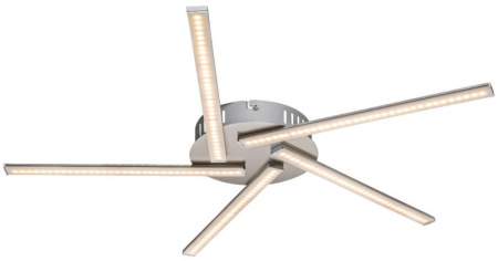 Накладные светильники — Накладной светильник Globo 67002-17 купить в 