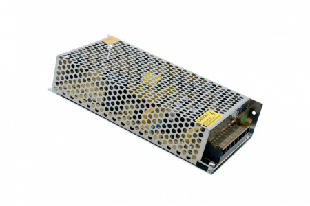 Блоки питания для светодиодных лент — Блок питания для светодиодной ленты SWG S-150-12 купить в 