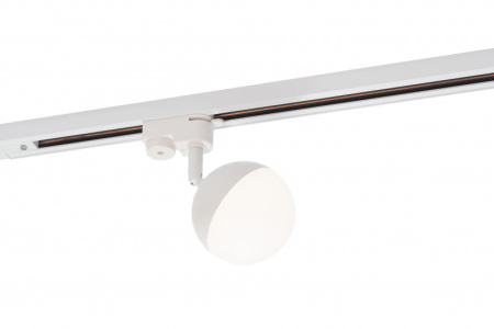Трековые светильники — Светильник на шине Denkirs DK6406-WH купить в 