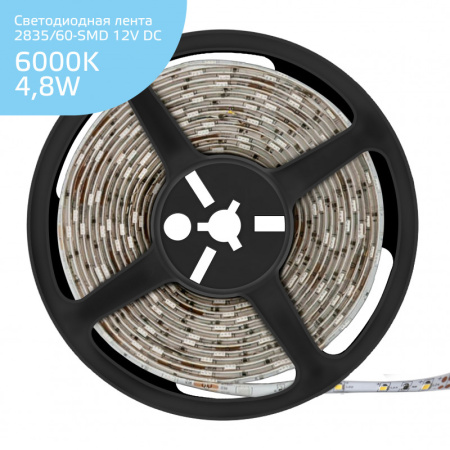 Светодиодные ленты — Лента Gauss 356000305 купить в 