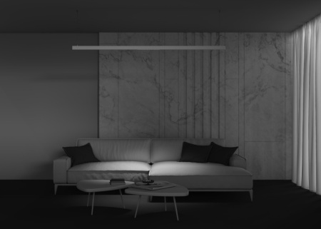 Трековые светильники — Светильник на шине Maytoni Technical TR031-2-18W4K-W купить в 