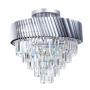 Люстры на штанге — Люстра на штанге ARTE Lamp A1004PL-10SI купить в  Люстры на штанге — Люстра на штанге ARTE Lamp A1004PL-10SI купить в