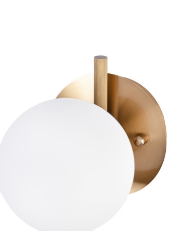 Настенные бра — Бра MyFar MR2070-1W купить в 