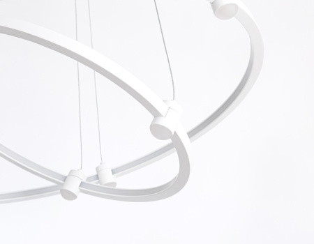 Люстры каскадные — Каскадная люстра Ambrella Light FL5505 купить в  Люстры каскадные — Каскадная люстра Ambrella Light FL5505 купить в