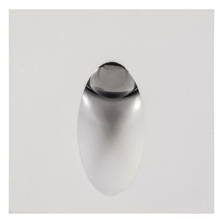 Подсветка стен и ступеней — Подсветка ступеней лестницы AM Group AM95LG-3226 WH 4000K купить в 