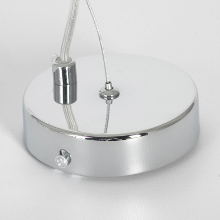 Люстры подвесные — Подвесная люстра Lussole LSP-8775 купить в 