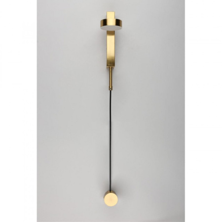 Настенные бра — Бра APLOYT APL.016.01.07 купить в 