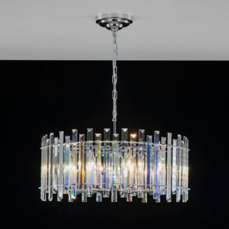 Люстры подвесные — Подвесная люстра Citilux CL334181 купить в 