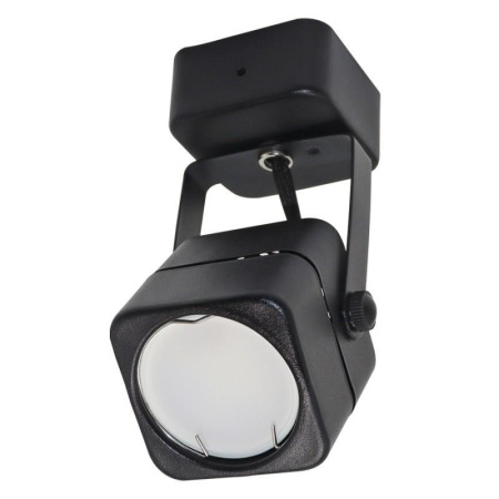 Споты — Спот Fametto Sotto DLC-S611 GU10 Black купить в 