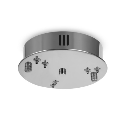 Базы накладные — База накладная Freya FR5257A-L2CH купить в 