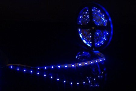 Светодиодные ленты — Лента SWG SWG360-12-4.8-B купить в 