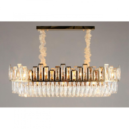 Люстры подвесные — Подвесная люстра Omnilux OML-67903-11 купить в 