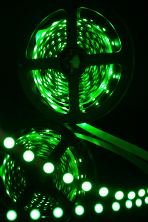 Светодиодные ленты — Лента SWG SWG360-12-4.8-G купить в 