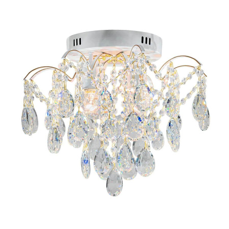 Потолочные люстры — Потолочная люстра Escada Selena 1126/4 купить в 
