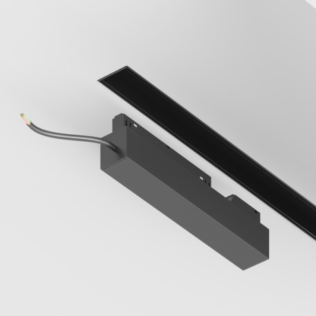 Драйверы для шинопроводов — Драйвер Maytoni Technical TRX010DR2-200B купить в 